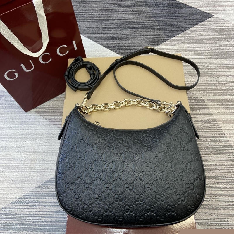 G*u*i satchel bags